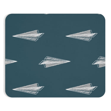 AVIATION - MOUSE PAD Printify